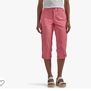 Lee Jeans Capri pants